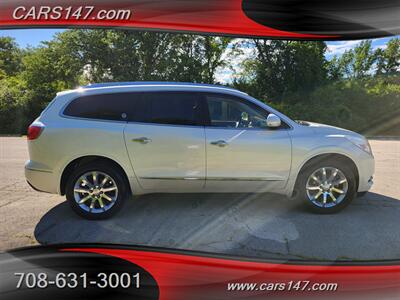 2014 Buick Enclave Premium - Photo 7 - Midlothian, IL 60445