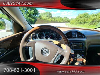 2014 Buick Enclave Premium - Photo 15 - Midlothian, IL 60445