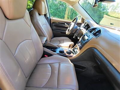 2014 Buick Enclave Premium - Photo 21 - Midlothian, IL 60445