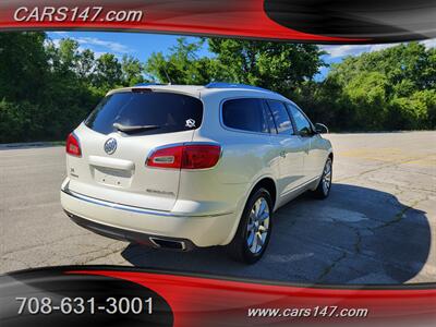 2014 Buick Enclave Premium - Photo 6 - Midlothian, IL 60445