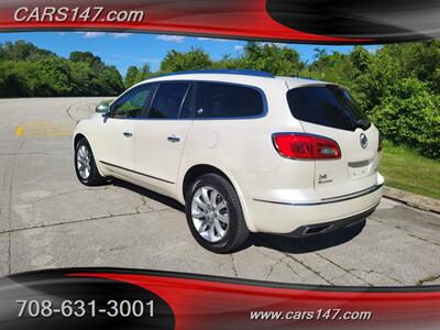 2014 Buick Enclave Premium - Photo 4 - Midlothian, IL 60445