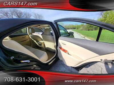 2010 Lexus ES 350   - Photo 25 - Midlothian, IL 60445