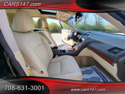 2010 Lexus ES 350   - Photo 20 - Midlothian, IL 60445