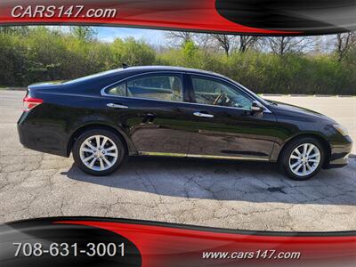 2010 Lexus ES 350   - Photo 7 - Midlothian, IL 60445