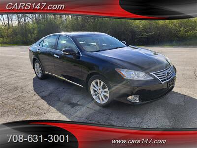 2010 Lexus ES 350   - Photo 8 - Midlothian, IL 60445