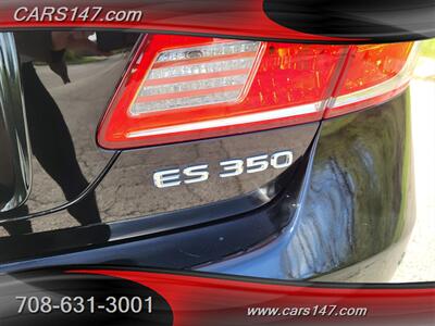 2010 Lexus ES 350   - Photo 32 - Midlothian, IL 60445