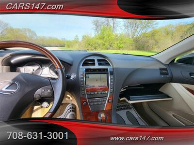 2010 Lexus ES 350   - Photo 12 - Midlothian, IL 60445