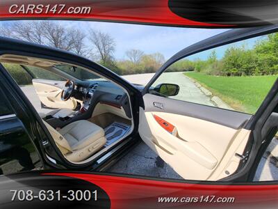 2010 Lexus ES 350   - Photo 26 - Midlothian, IL 60445