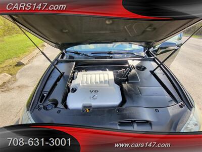 2010 Lexus ES 350   - Photo 34 - Midlothian, IL 60445