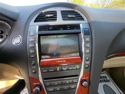 2010 Lexus ES 350   - Photo 17 - Midlothian, IL 60445