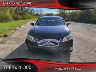 2010 Lexus ES 350   - Photo 9 - Midlothian, IL 60445