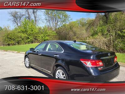 2010 Lexus ES 350   - Photo 4 - Midlothian, IL 60445
