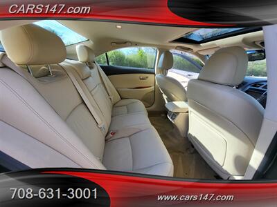 2010 Lexus ES 350   - Photo 22 - Midlothian, IL 60445