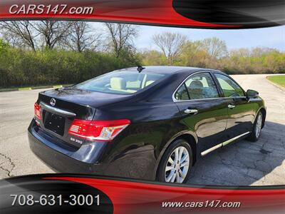 2010 Lexus ES 350   - Photo 6 - Midlothian, IL 60445