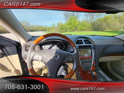2010 Lexus ES 350   - Photo 13 - Midlothian, IL 60445