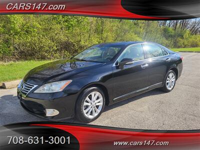 2010 Lexus ES 350   - Photo 1 - Midlothian, IL 60445