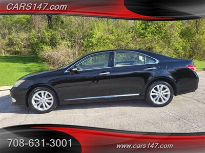 2010 Lexus ES 350   - Photo 3 - Midlothian, IL 60445
