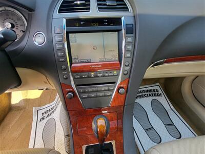 2010 Lexus ES 350   - Photo 16 - Midlothian, IL 60445