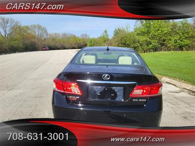 2010 Lexus ES 350   - Photo 5 - Midlothian, IL 60445