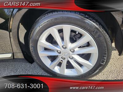 2010 Lexus ES 350   - Photo 29 - Midlothian, IL 60445