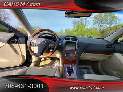 2010 Lexus ES 350   - Photo 10 - Midlothian, IL 60445