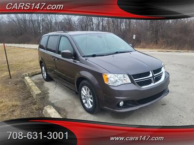 2019 Dodge Grand Caravan SXT   - Photo 5 - Midlothian, IL 60445