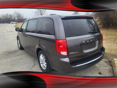 2019 Dodge Grand Caravan SXT   - Photo 9 - Midlothian, IL 60445