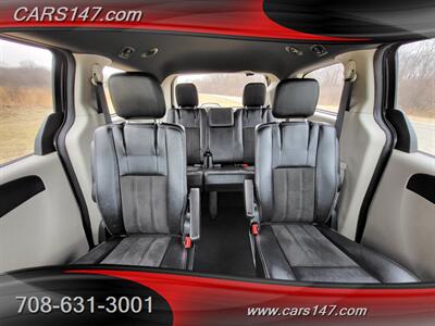 2019 Dodge Grand Caravan SXT   - Photo 17 - Midlothian, IL 60445