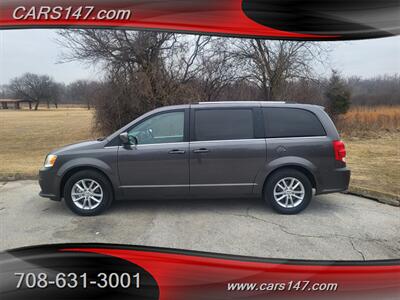 2019 Dodge Grand Caravan SXT   - Photo 3 - Midlothian, IL 60445