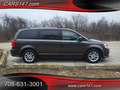 2019 Dodge Grand Caravan SXT   - Photo 6 - Midlothian, IL 60445