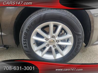 2019 Dodge Grand Caravan SXT   - Photo 29 - Midlothian, IL 60445