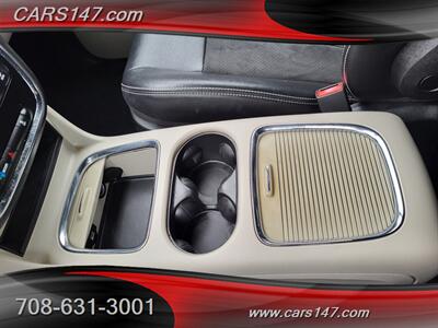 2019 Dodge Grand Caravan SXT   - Photo 24 - Midlothian, IL 60445