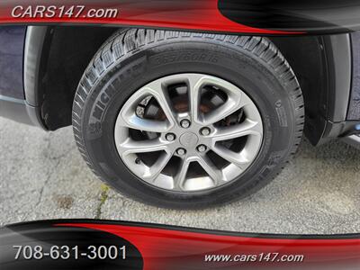 2014 Jeep Grand Cherokee Limited   - Photo 29 - Midlothian, IL 60445