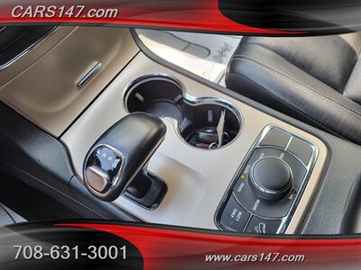2014 Jeep Grand Cherokee Limited   - Photo 23 - Midlothian, IL 60445