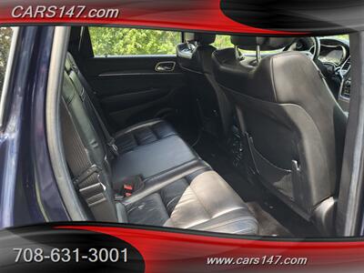 2014 Jeep Grand Cherokee Limited   - Photo 15 - Midlothian, IL 60445