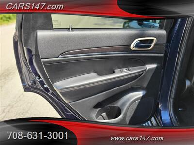 2014 Jeep Grand Cherokee Limited   - Photo 14 - Midlothian, IL 60445