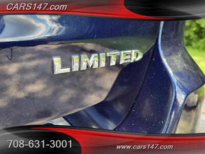 2014 Jeep Grand Cherokee Limited   - Photo 19 - Midlothian, IL 60445
