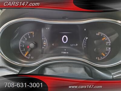 2014 Jeep Grand Cherokee Limited   - Photo 20 - Midlothian, IL 60445