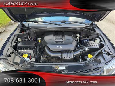 2014 Jeep Grand Cherokee Limited   - Photo 10 - Midlothian, IL 60445