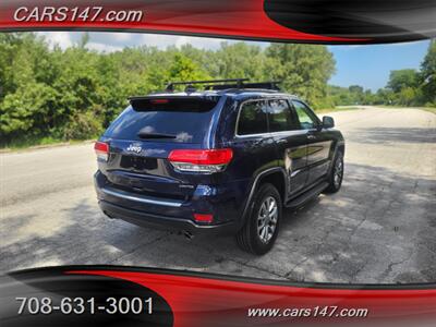 2014 Jeep Grand Cherokee Limited   - Photo 6 - Midlothian, IL 60445
