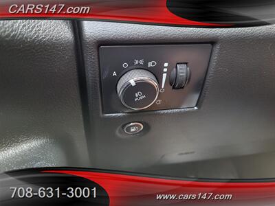 2014 Jeep Grand Cherokee Limited   - Photo 21 - Midlothian, IL 60445