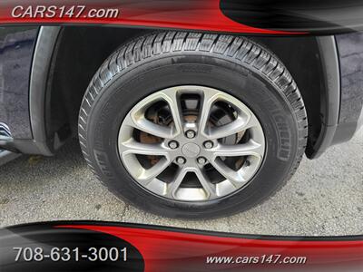2014 Jeep Grand Cherokee Limited   - Photo 30 - Midlothian, IL 60445