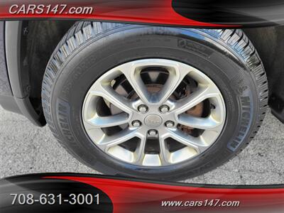 2014 Jeep Grand Cherokee Limited   - Photo 28 - Midlothian, IL 60445