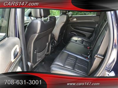 2014 Jeep Grand Cherokee Limited   - Photo 13 - Midlothian, IL 60445