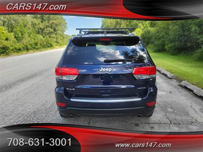 2014 Jeep Grand Cherokee Limited   - Photo 7 - Midlothian, IL 60445