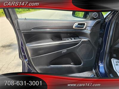 2014 Jeep Grand Cherokee Limited   - Photo 12 - Midlothian, IL 60445