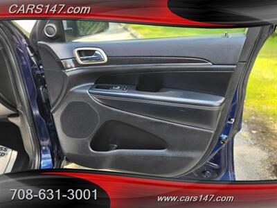 2014 Jeep Grand Cherokee Limited   - Photo 18 - Midlothian, IL 60445