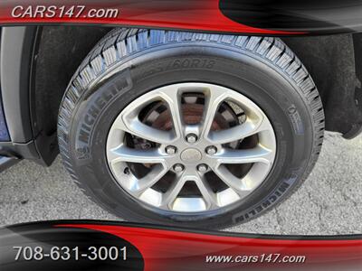 2014 Jeep Grand Cherokee Limited   - Photo 27 - Midlothian, IL 60445