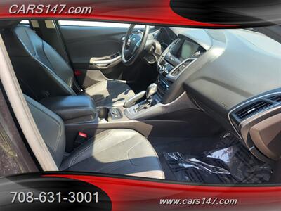 2014 Ford Focus Titanium   - Photo 20 - Midlothian, IL 60445