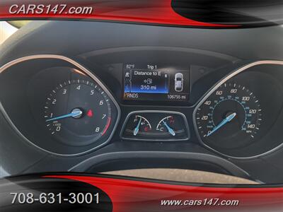 2014 Ford Focus Titanium   - Photo 26 - Midlothian, IL 60445